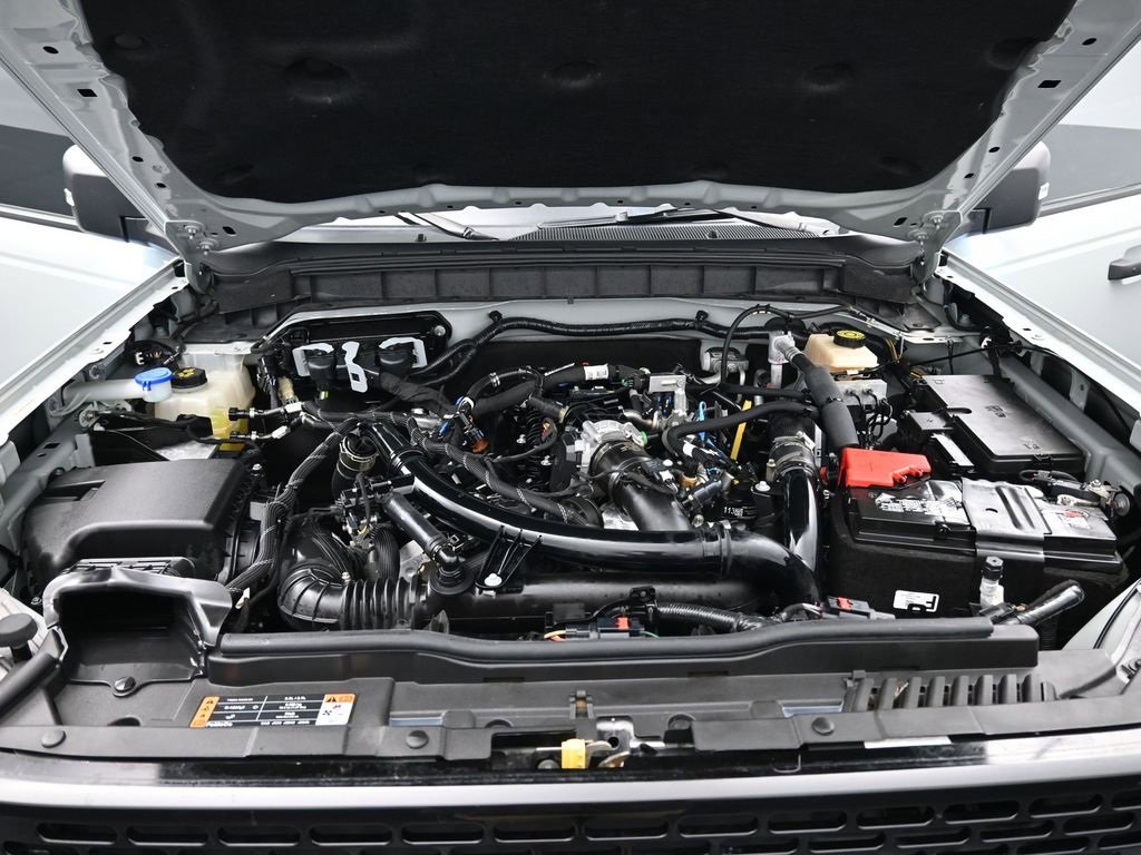 Used 2023 Ford Bronco Wildtrak image 19