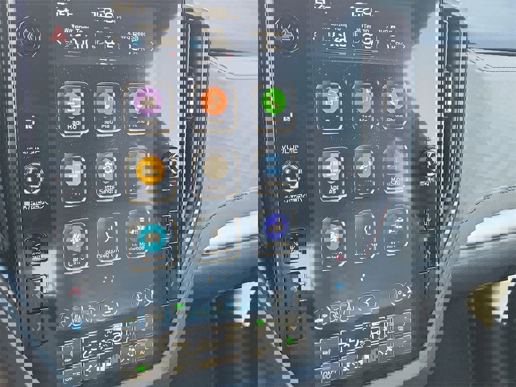 New 2026 Subaru Forester Premium image 19