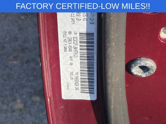 Certified 2019 Dodge Challenger R/T Scat Pack w/ T/A Package RWD image 33
