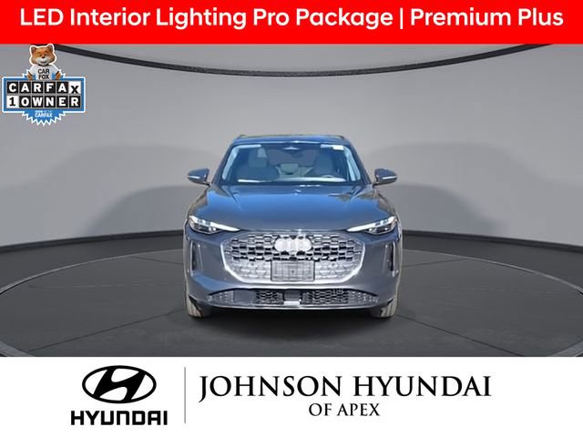 Used 2025 Audi Q5 2.0T Premium Plus image 3