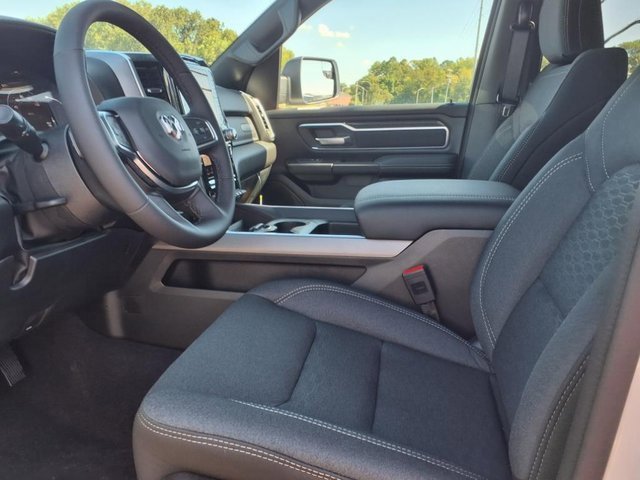 New 2026 RAM 1500 Big Horn image 5