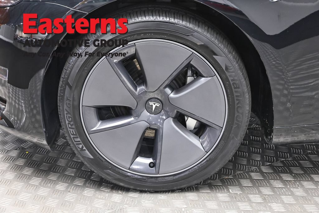 Used 2023 Tesla Model 3 Standard Range RWD image 26