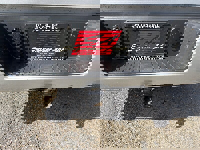 Used 2018 Chevrolet Silverado 1500 LT w/ All Star Edition AWD/4WD image 26