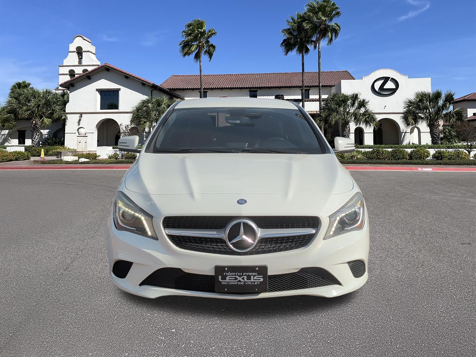 Used 2014 Mercedes-Benz CLA 250 image 6