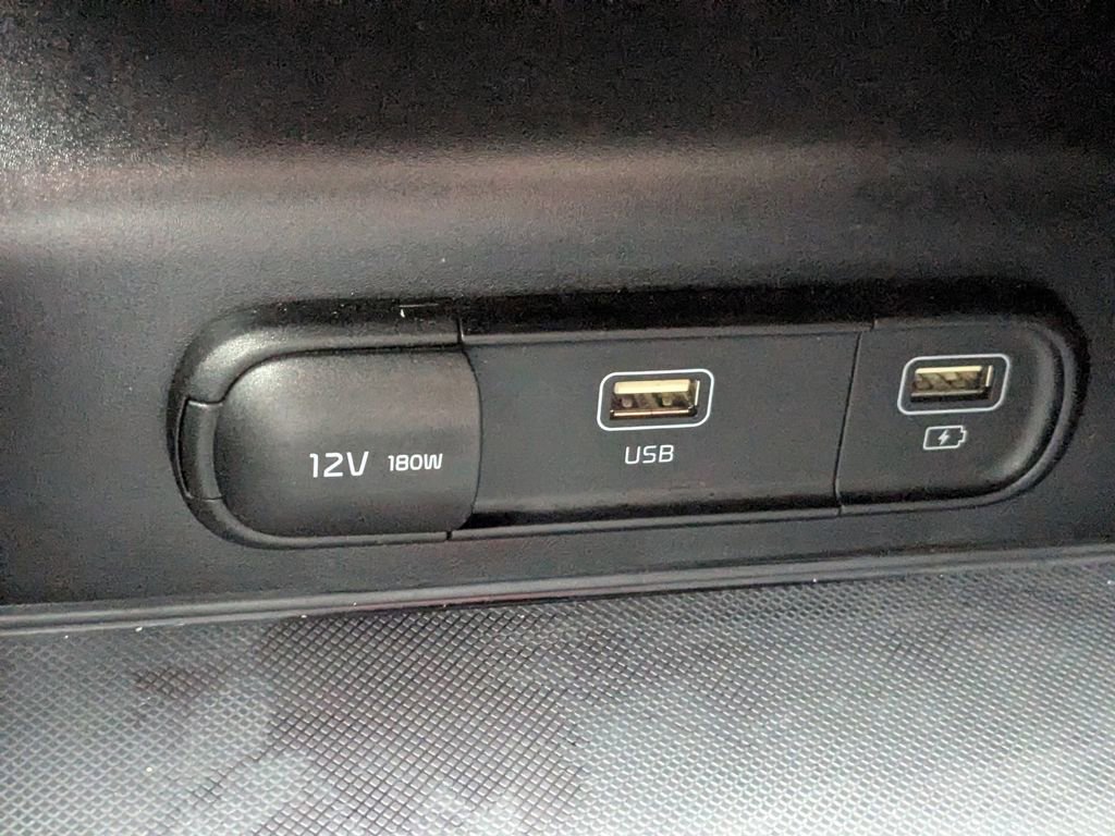 Used 2022 Kia K5 GT-Line w/ GT-Line Awd Premium Package image 21