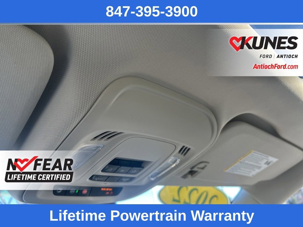 Used 2022 Buick Envision Essence w/ Safety Package image 23