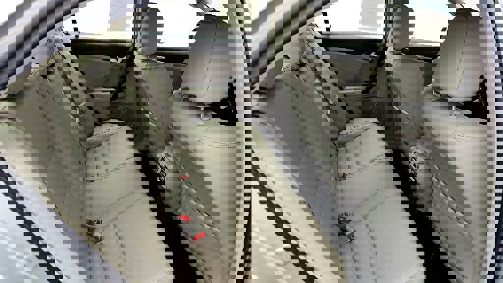 Used 2012 Acura TSX Sedan FWD image 23