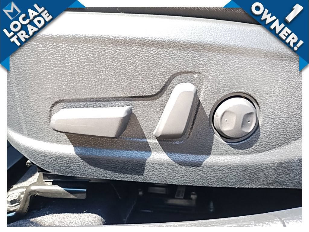 Used 2024 Kia Seltos EX AWD/4WD image 17