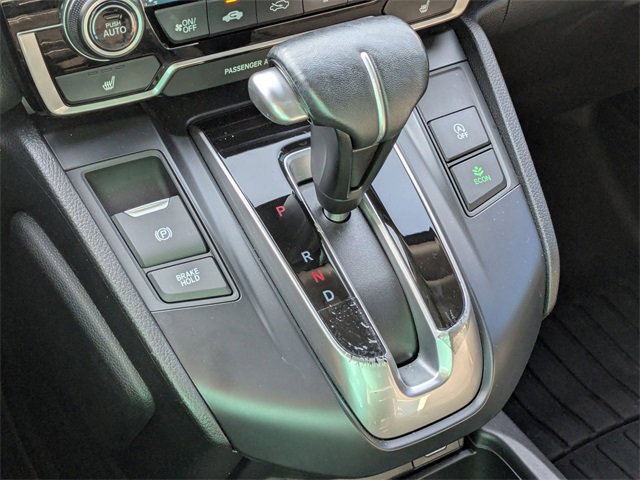 Used 2022 Honda CR-V EX-L image 23