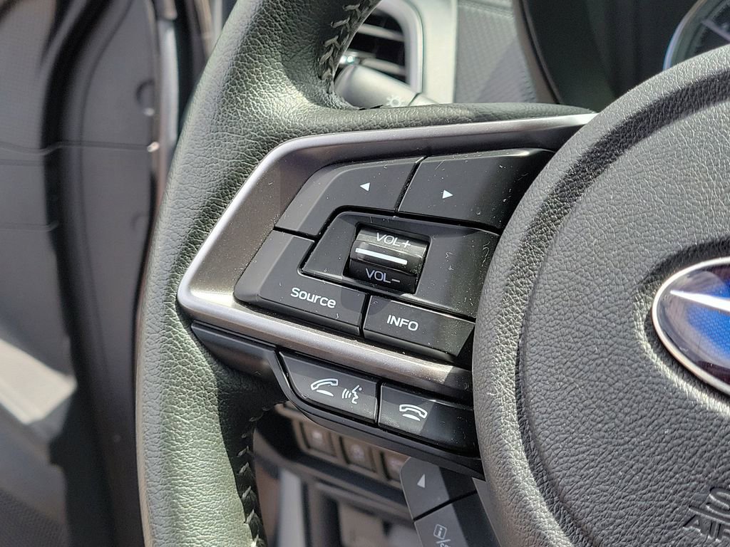 Used 2022 Subaru Forester Touring w/ Popular Package #3 AWD/4WD image 31