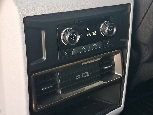 Used 2025 GMC Hummer EV 3X AWD/4WD image 20