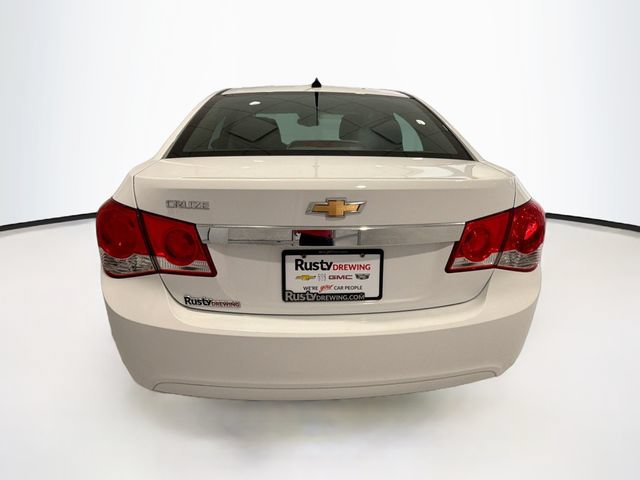 Used 2013 Chevrolet Cruze LS FWD image 7