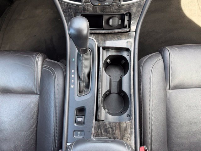 Used 2014 Buick LaCrosse Leather FWD image 28