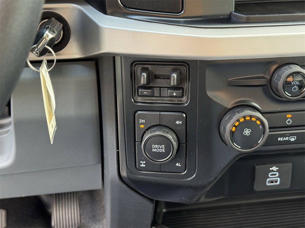 New 2026 Ford F350 XL image 24