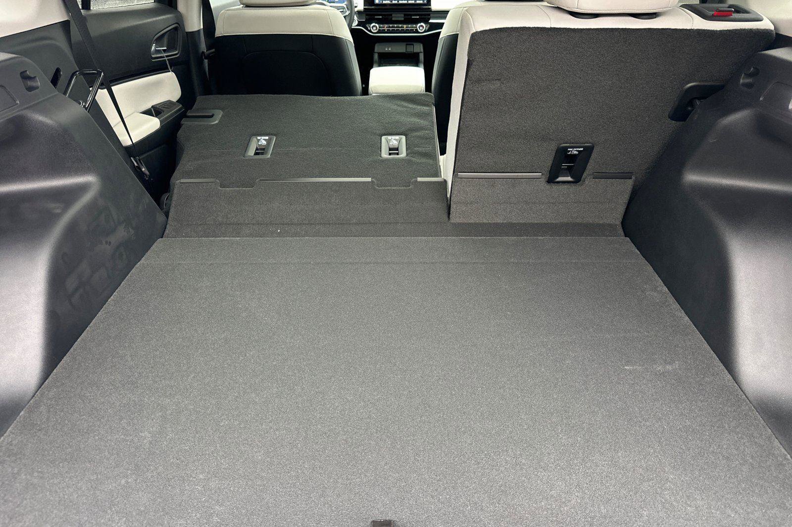 New 2025 Honda Prologue Elite image 16