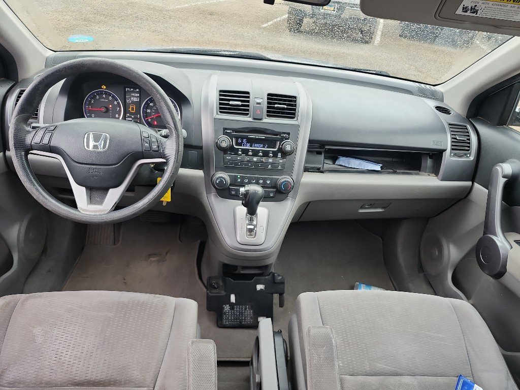 Used 2008 Honda CR-V EX image 14