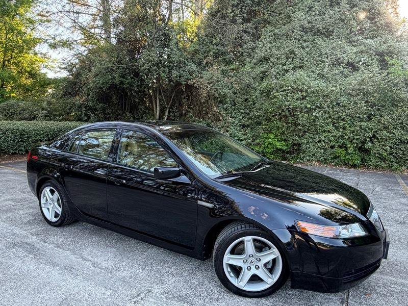 Used 2006 Acura TL FWD image 12