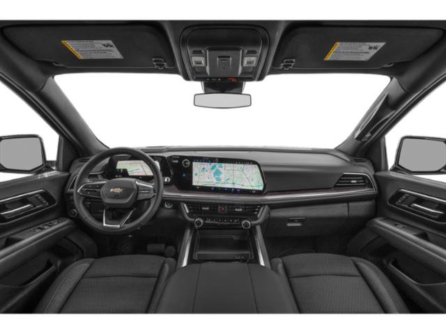New 2026 Chevrolet Tahoe RST AWD/4WD image 14