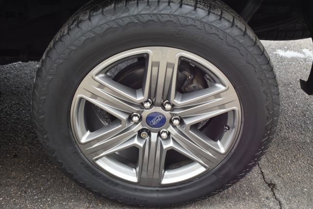 Used 2020 Ford F150 Lariat w/ Equipment Group 502A Luxury image 55