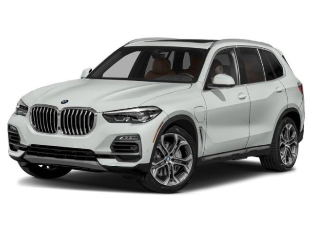 Used 2023 BMW X5 xDrive45e w/ Executive Package image 1