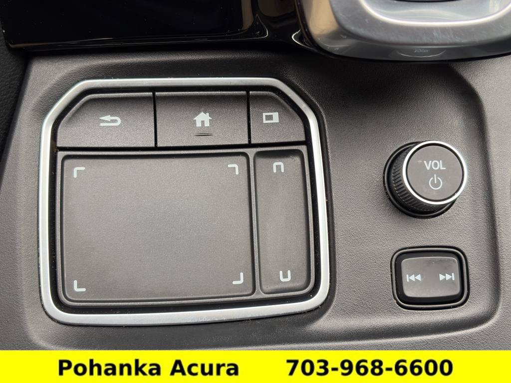 Certified 2023 Acura MDX SH-AWD image 18