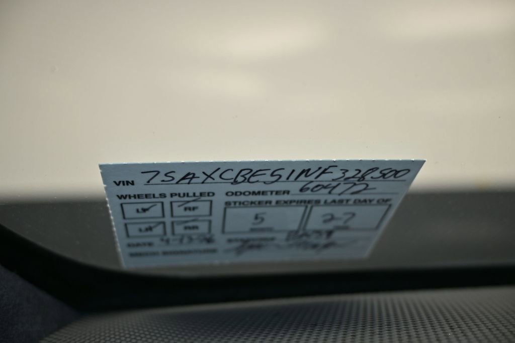 Used 2022 Tesla Model X image 15