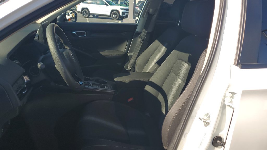 Used 2024 Honda Civic LX image 16