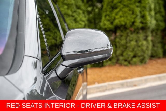 Used 2020 Bentley Bentayga AWD/4WD image 24