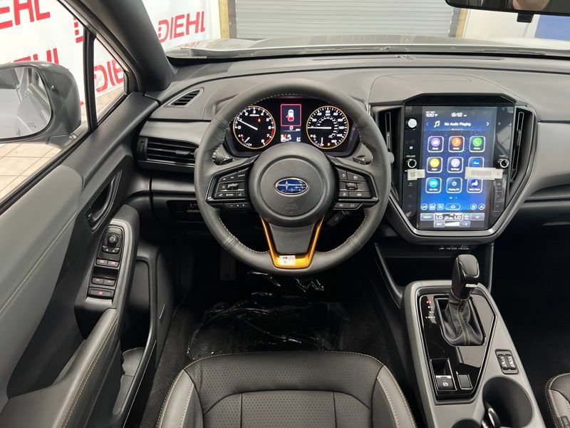 New 2026 Subaru Crosstrek 2.5i Wilderness AWD/4WD image 37