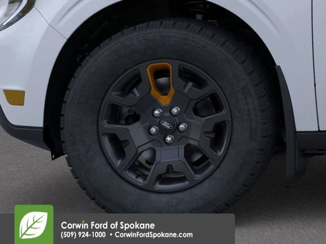 New 2026 Ford Maverick Tremor image 20