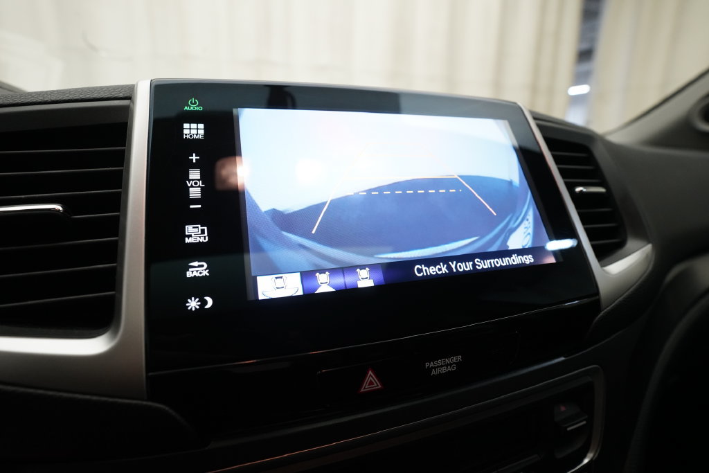 Used 2016 Honda Pilot EX-L image 21