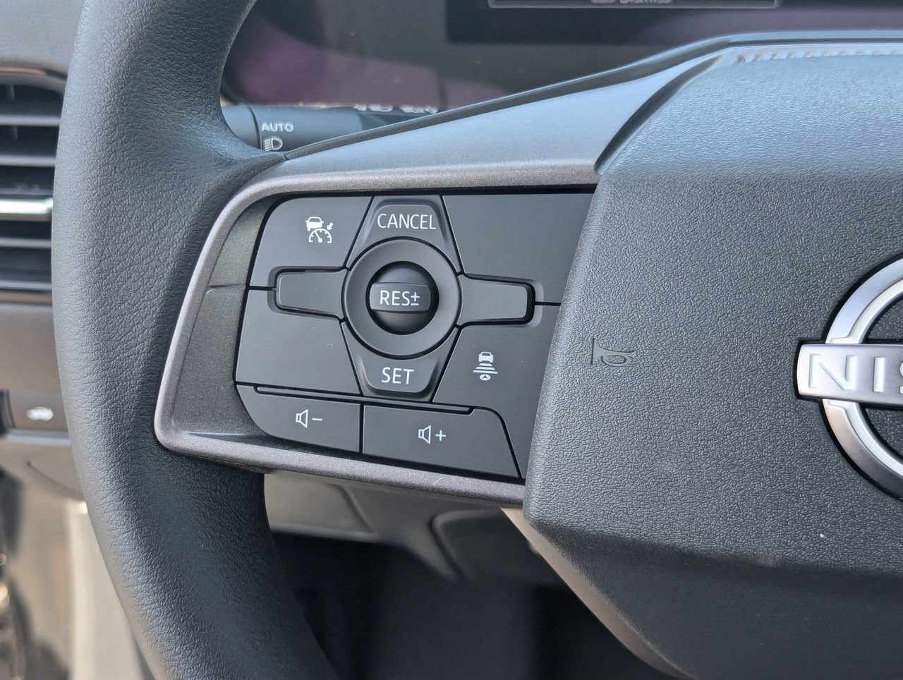 New 2027 Nissan Sentra S w/ Floor Mat Package FWD image 16