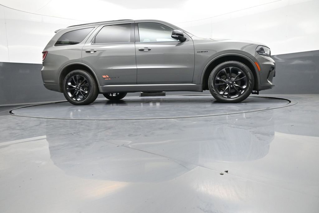 Used 2023 Dodge Durango R/T AWD/4WD image 31
