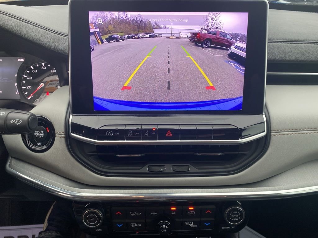 Used 2022 Jeep Compass Limited image 30