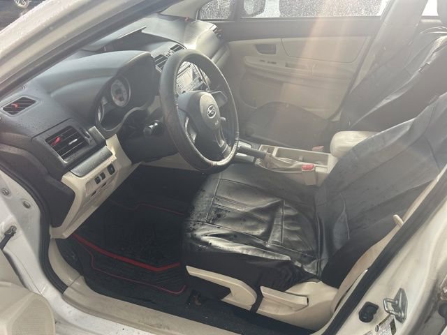 Used 2012 Subaru Impreza 2.0i AWD/4WD image 7