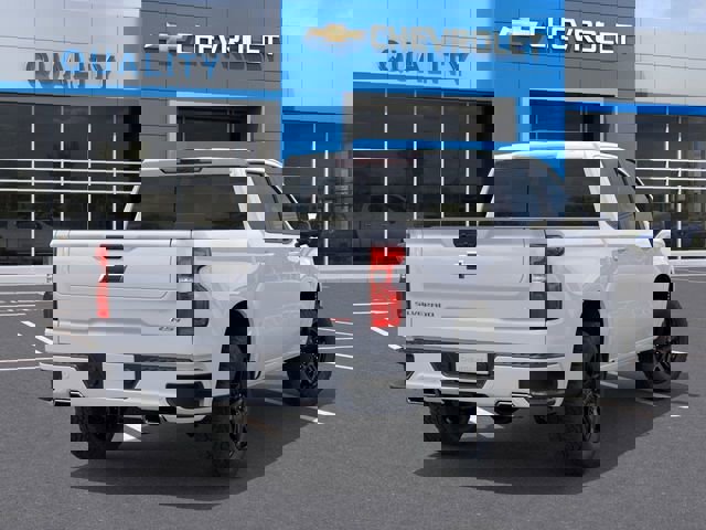 New 2026 Chevrolet Silverado 1500 RST image 4