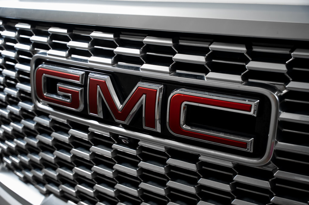 Used 2021 GMC Yukon Denali w/ Denali Premium Package RWD image 21