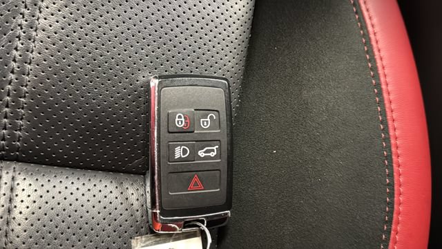 Used 2022 Land Rover Range Rover Sport HST AWD/4WD image 41