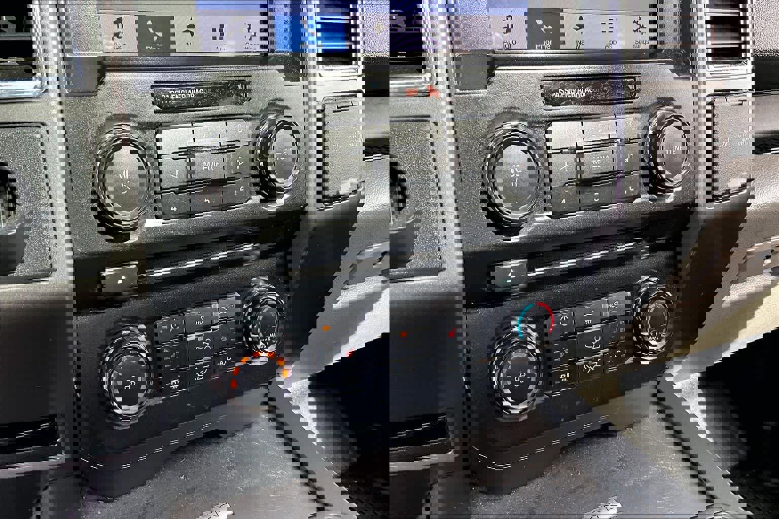 Used 2017 Ford F150 XLT w/ Equipment Group 302A Luxury image 35