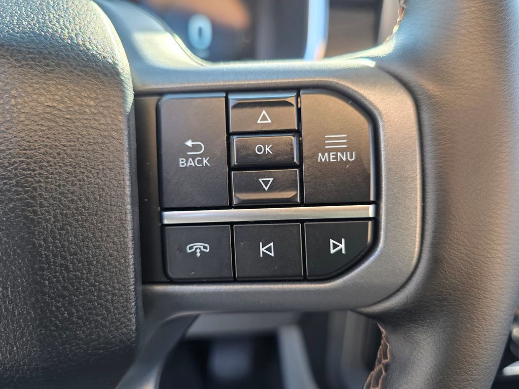 Used 2025 Ford F150 Lariat w/ Equipment Group 501A Mid image 23