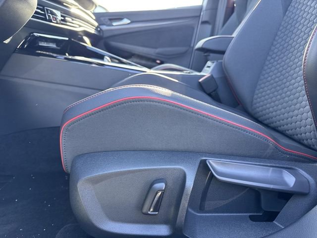New 2026 Volkswagen GTI SE image 12