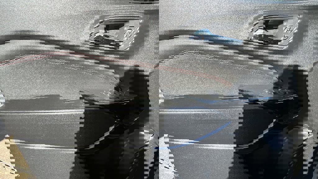 New 2026 Chevrolet Trax RS image 15