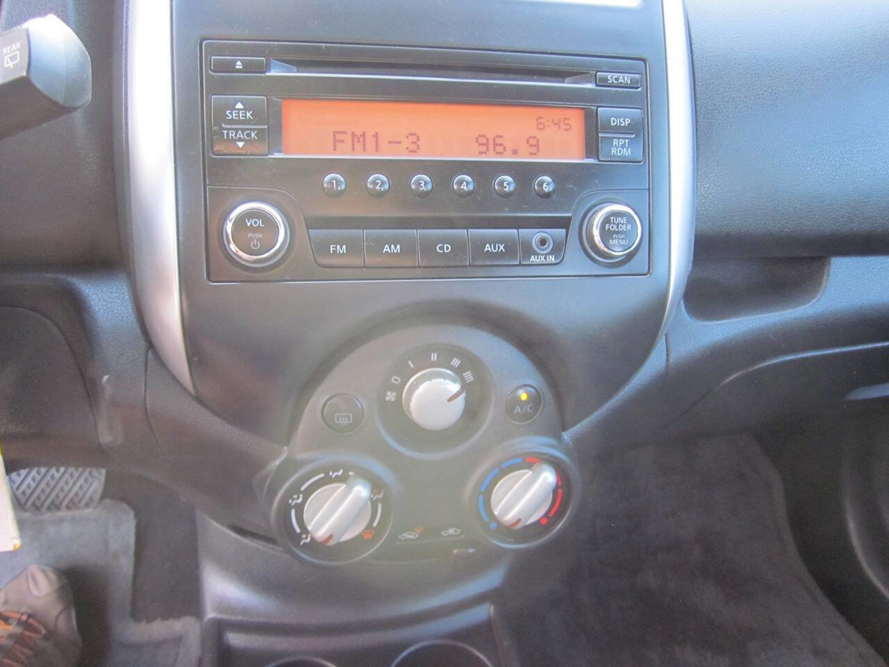 Used 2014 Nissan Versa Note S Plus image 21