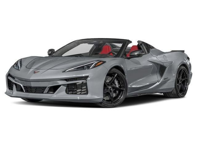 Used 2025 Chevrolet Corvette E-Ray