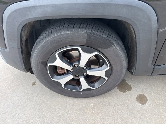 Used 2016 Jeep Renegade Sport w/ Power & Air Group FWD image 7