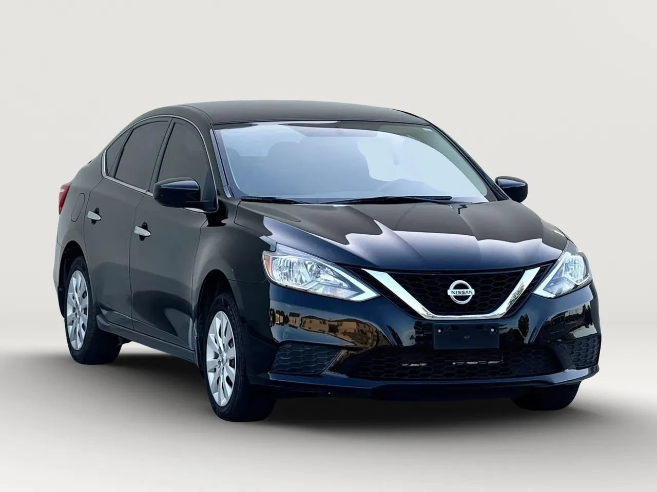Used 2016 Nissan Sentra SV FWD image 9