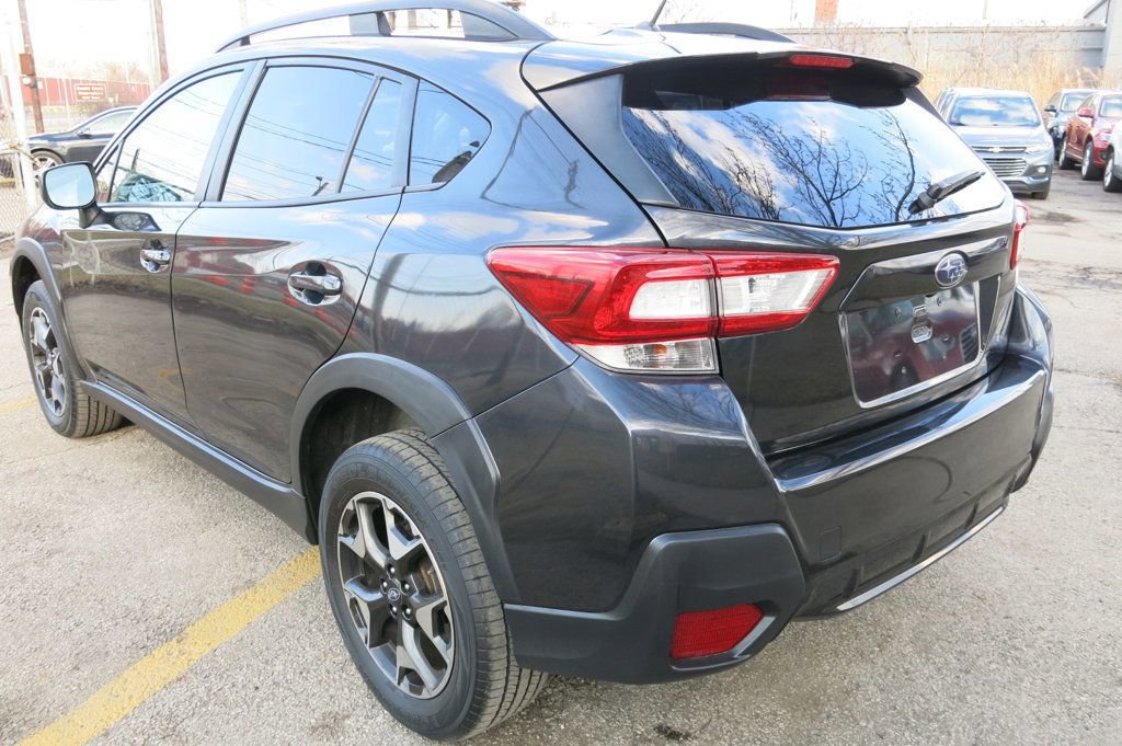 Used 2019 Subaru Crosstrek 2.0i image 3