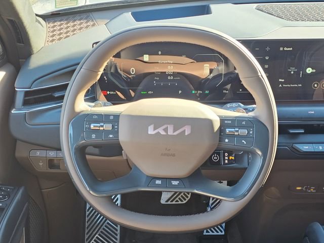 New 2026 Kia EV9 GT-Line image 16