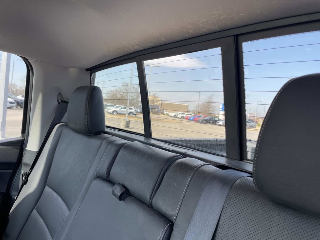 Used 2019 Honda Ridgeline RTL-T image 15
