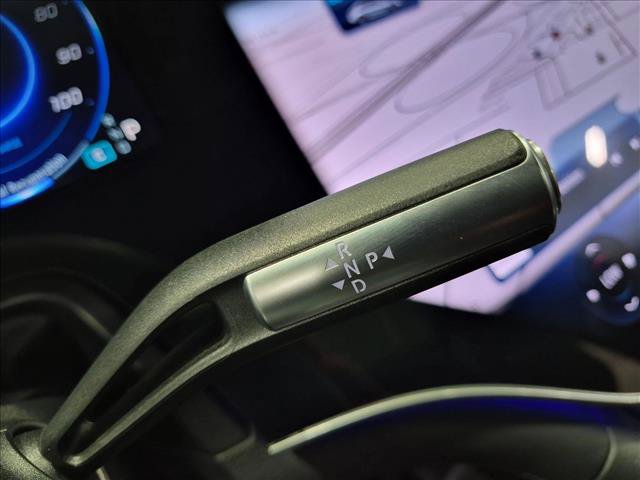 Certified 2023 Mercedes-Benz EQS 580 4MATIC Sedan image 12